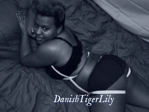 DanishTigerLily
