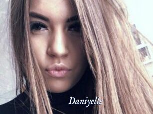 Daniyelle