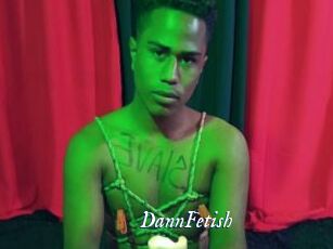 DannFetish