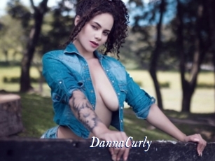 DannaCurly Cam 5