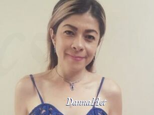 DannaHot