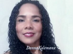 DannaKolemanx