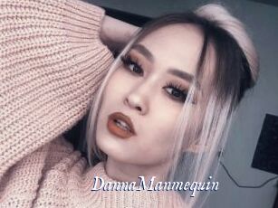 DannaManmequin