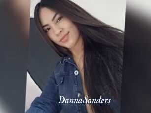 DannaSanders