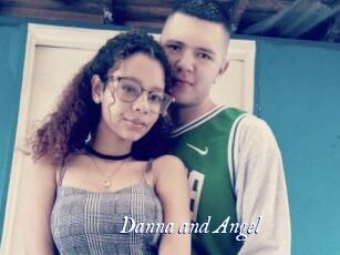 Danna_and_Angel