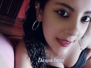 Danna_hand