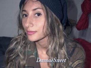 DannaeSweet