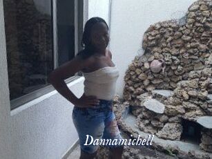 Dannamichell