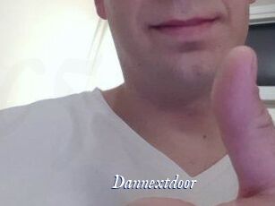 Dannextdoor