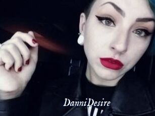 DanniDesire