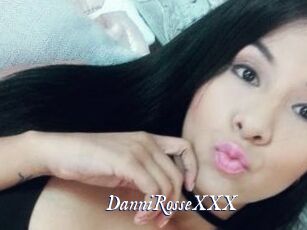 DanniRosseXXX
