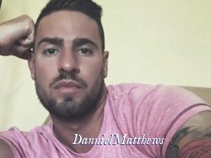 DannielMatthews