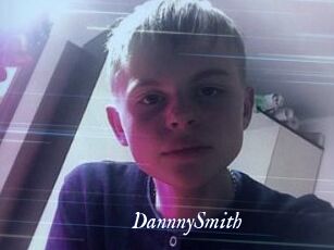 DannnySmith