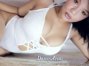 DannyArias