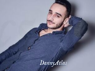 DannyAtlas
