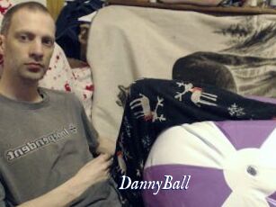 DannyBall