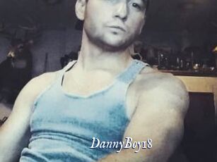 DannyBoy18