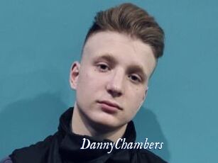 DannyChambers