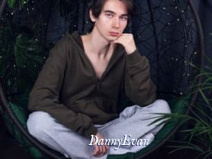 DannyEvan