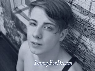 DannyForDream