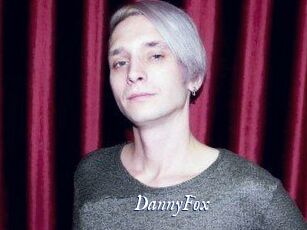 DannyFox