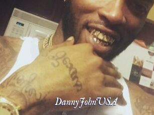DannyJohnUSA
