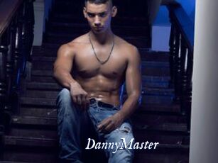 DannyMaster