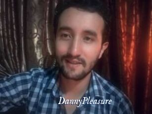 DannyPleasure