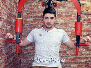 DannyWayne