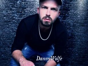 DannyWolfe