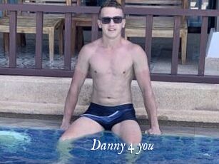Danny_4_you