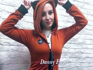 Danny_Fox