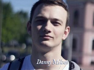 Danny_Milton
