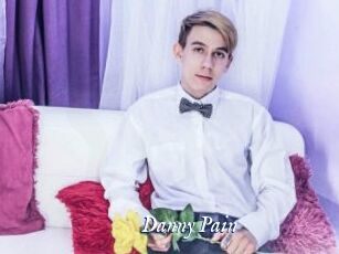 Danny_Pain