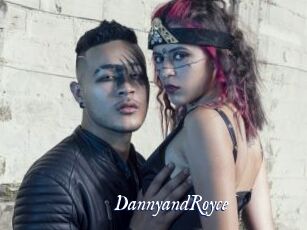 DannyandRoyce