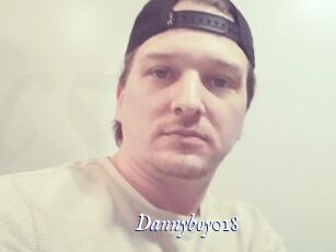 Dannyboy018