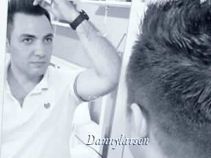 Dannylarson
