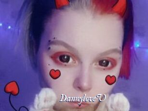 DannyloveU