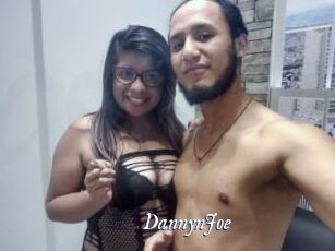 DannynJoe