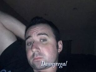 Dannyregal