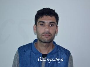 Dannyxdoya