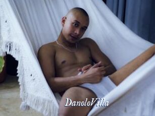 DanoloVilla