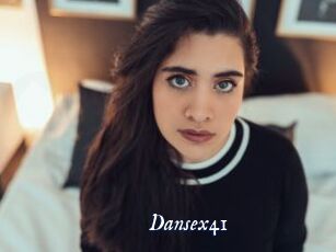Dansex41