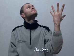 Dante84