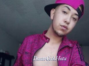 DanteCockHotx