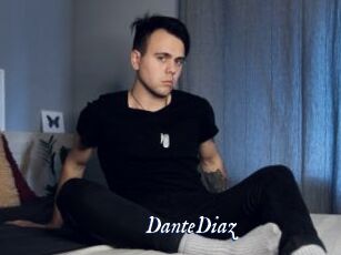 DanteDiaz