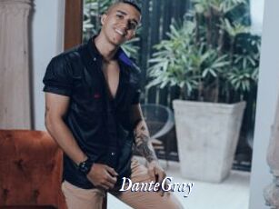 DanteGray