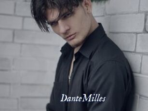 DanteMilles