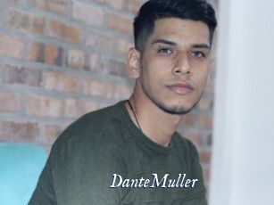 DanteMuller