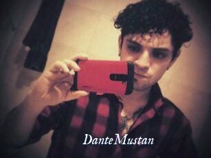 DanteMustan